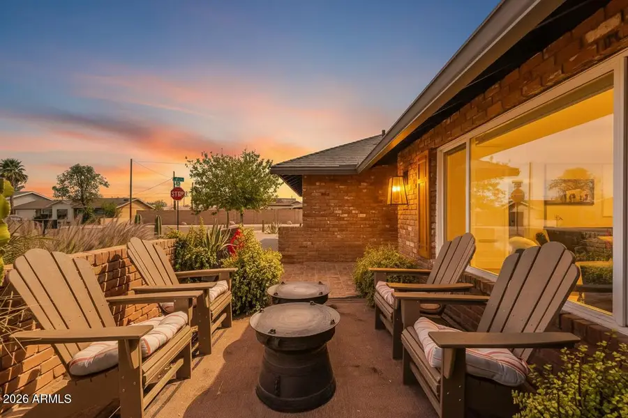 8531 E Monterey Way, Scottsdale, AZ 85251 - #2