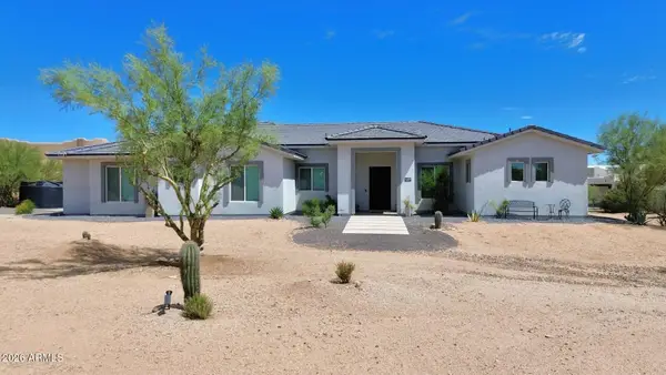 34309 N 140th Street N, Scottsdale, AZ 85262