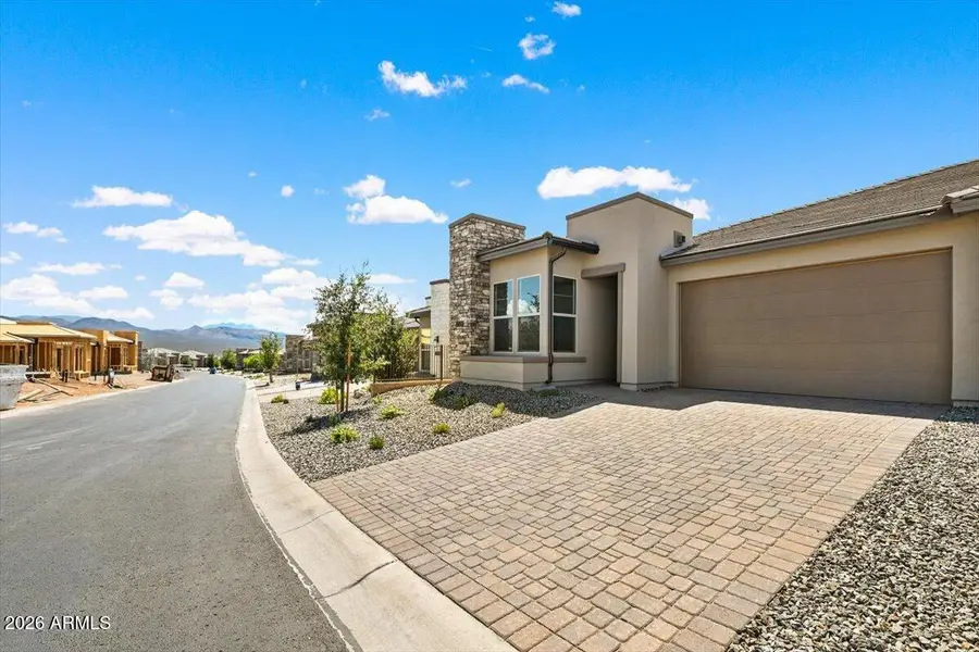 18155 E Spring Valley Court, Rio Verde, AZ 85263 - #2