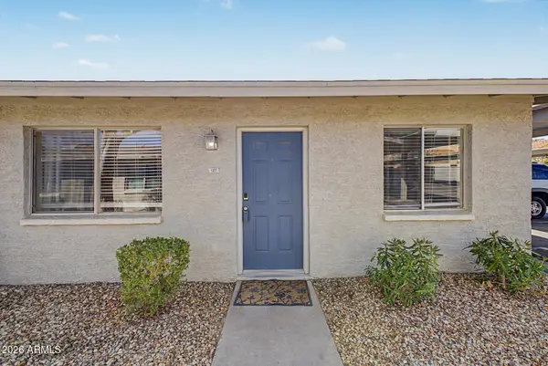 3402 N 32nd Street #127, Phoenix, AZ 85018