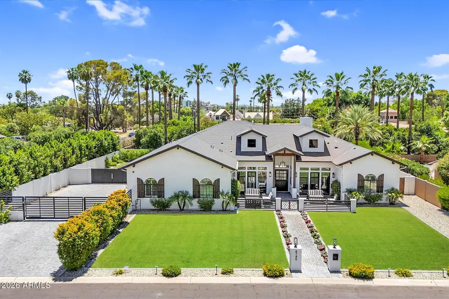 6745 E Montecito Avenue, Scottsdale, AZ 85251 - #3