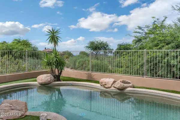35280 N 92nd Way, Scottsdale, AZ 85262