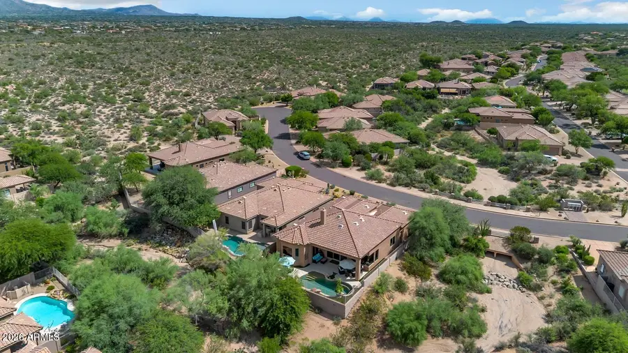 35280 N 92nd Way, Scottsdale, AZ 85262 - #3