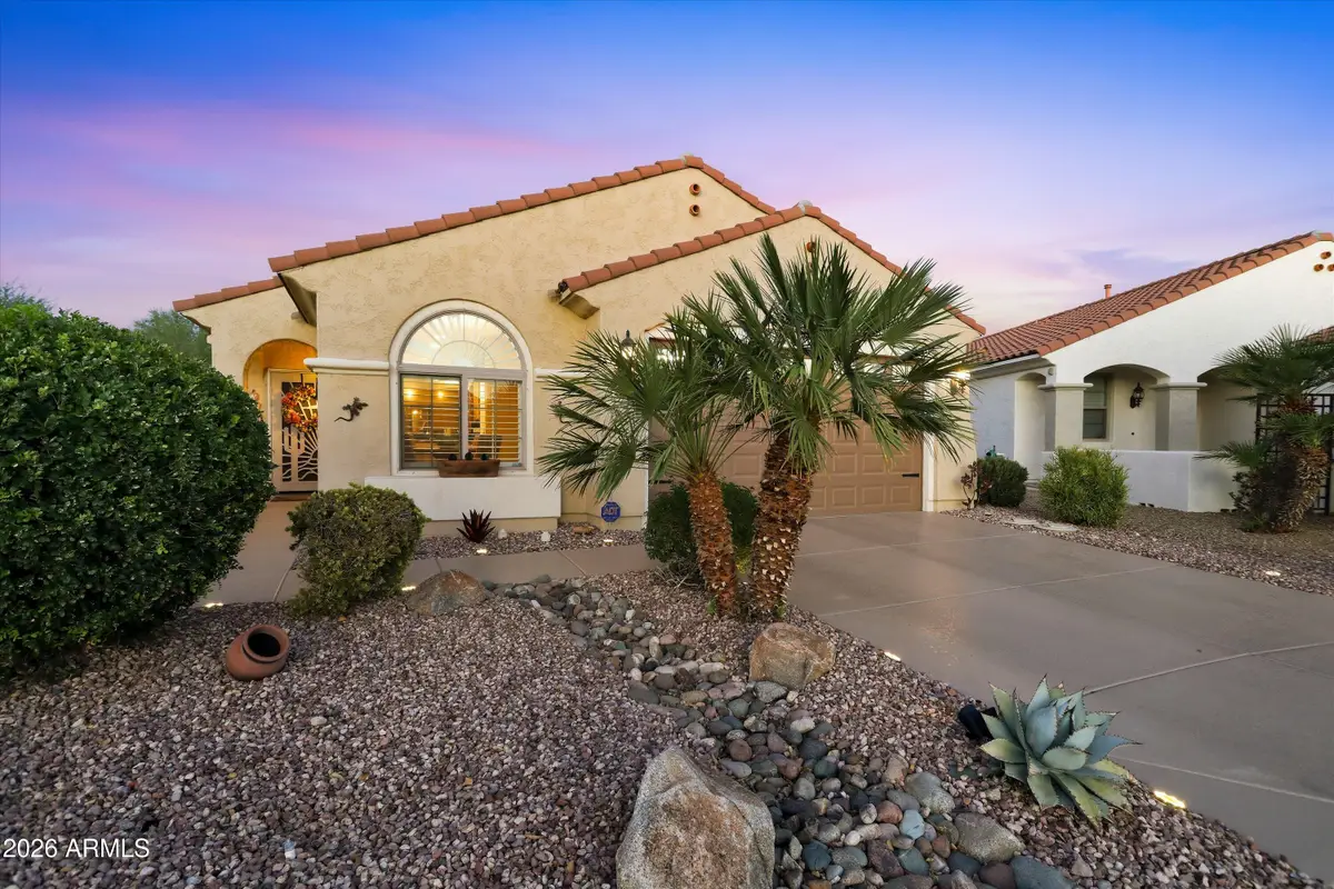 20797 N 262nd Drive, Buckeye, AZ 85396 - #1