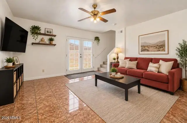 945 W Cocopah Street, Phoenix, AZ 85007 - #1
