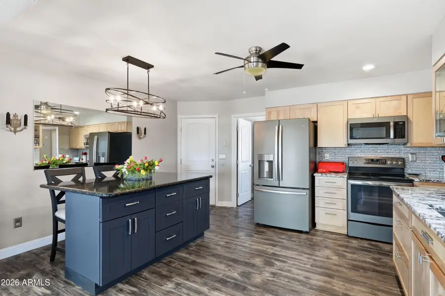 9301 W Wild Horse Court, Sun City, AZ 85373 - #2