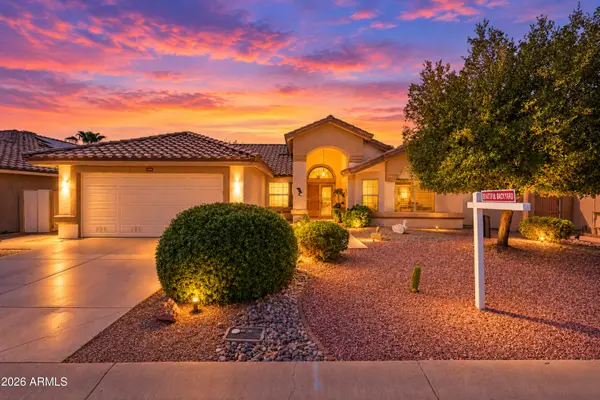 14559 W Morning Star Trail, Surprise, AZ 85374