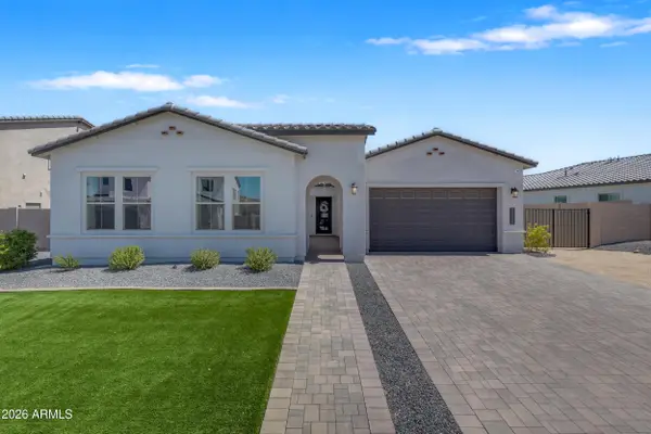 33939 N Malpais Hills Trail, Queen Creek, AZ 85144