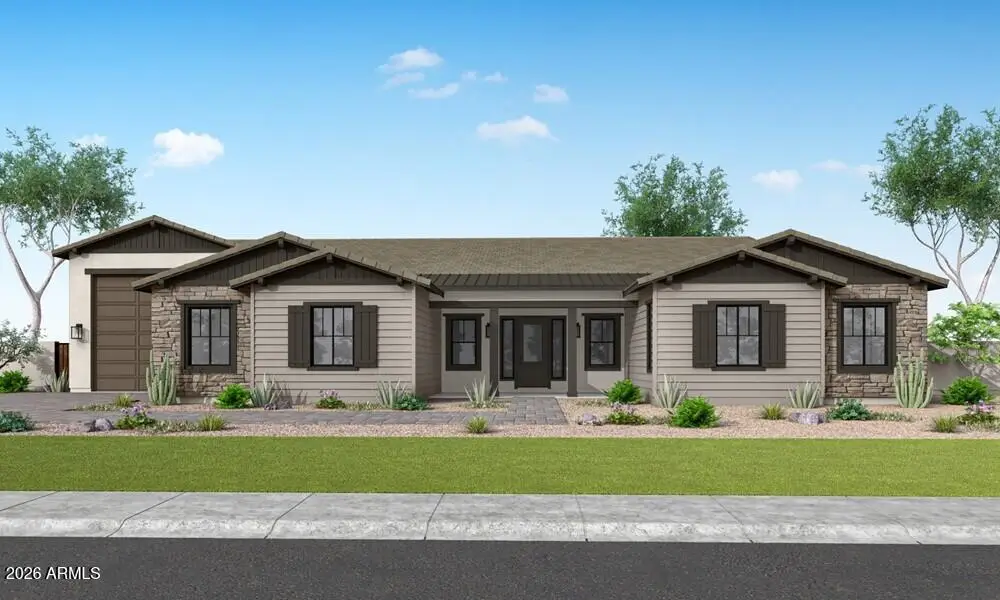 7683 S Fawn Avenue, Queen Creek, AZ 85142 - #1