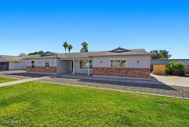 1517 E Mclellan Road, Mesa, AZ 85203 - #1