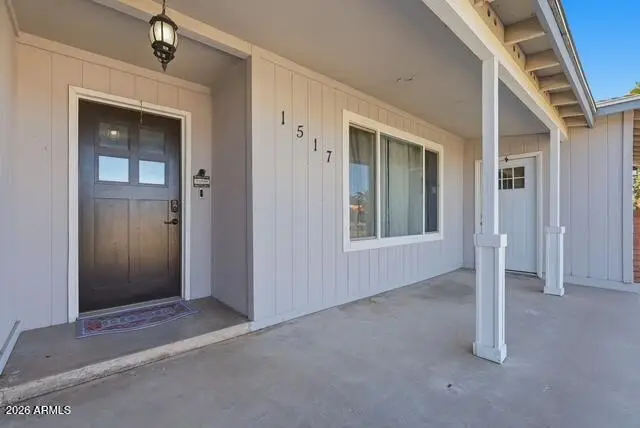 1517 E Mclellan Road, Mesa, AZ 85203 - #3