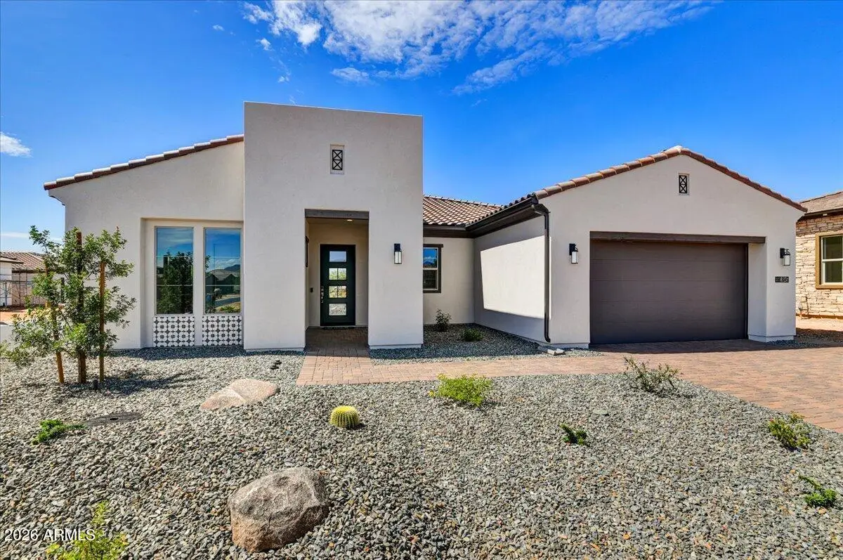 18045 E Fort Verde Road, Rio Verde, AZ 85263 - #1