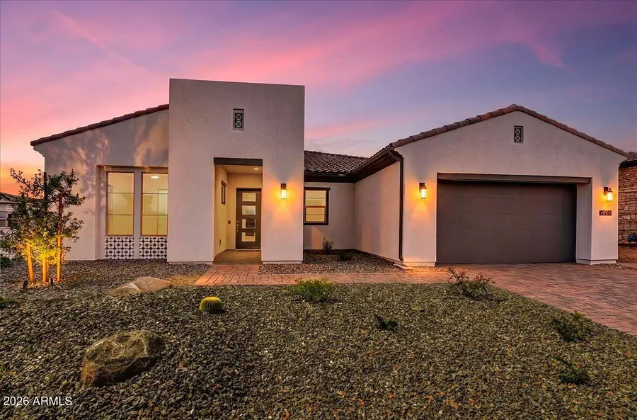18045 E Fort Verde Road, Rio Verde, AZ 85263 - #2