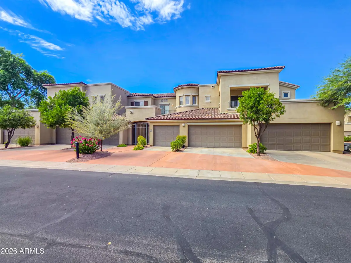 11000 N 77th Place #2065, Scottsdale, AZ 85260 - #1