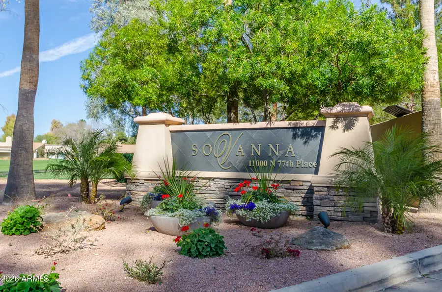 11000 N 77th Place #2065, Scottsdale, AZ 85260 - #2