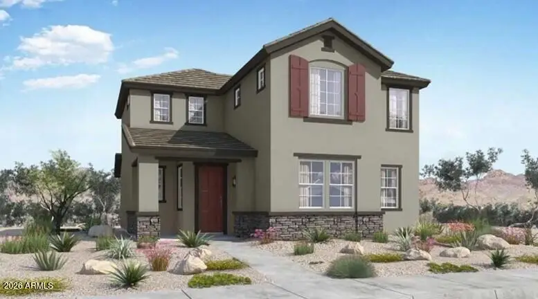 24003 N 146th Avenue, Surprise, AZ 85387 - #1