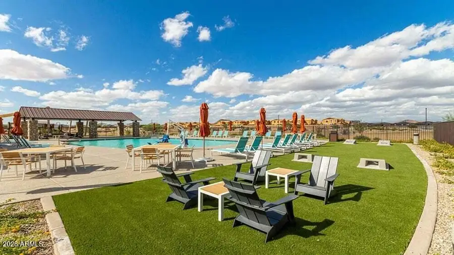 24003 N 146th Avenue, Surprise, AZ 85387 - #3