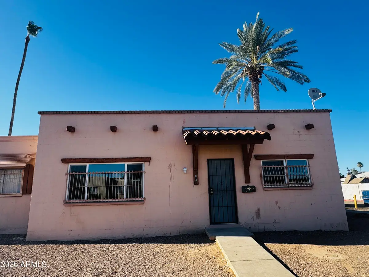 4625 W Thomas Road #83, Phoenix, AZ 85031 - #1