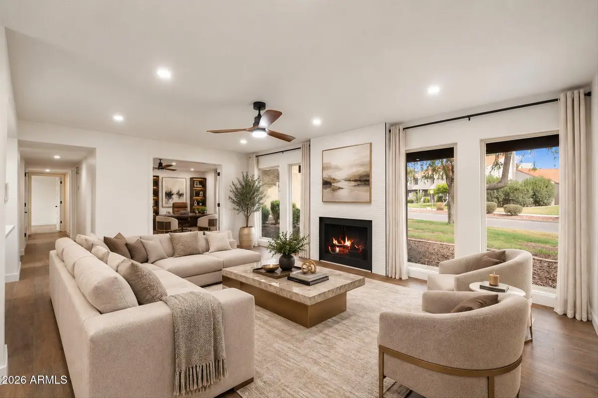 7000 N Via Camello Del Sur -- #36, Scottsdale, AZ 85258 - #1