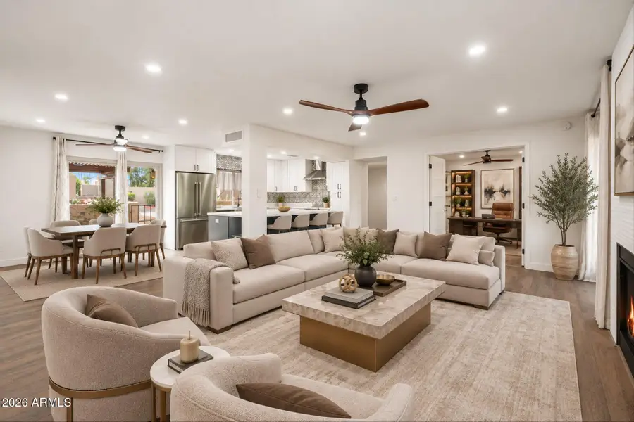 7000 N Via Camello Del Sur -- #36, Scottsdale, AZ 85258 - #2