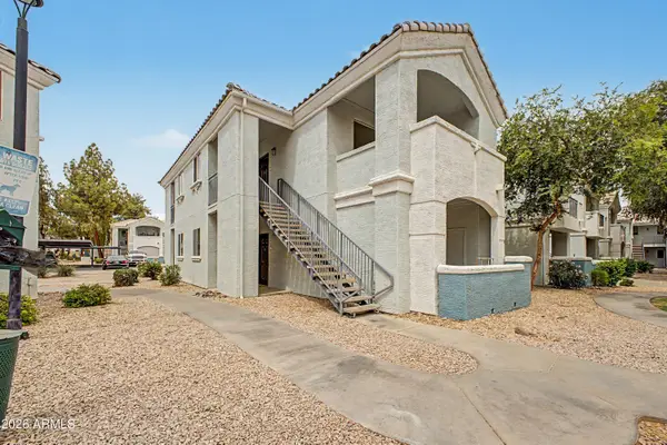 1100 N Priest Drive #2109, Chandler, AZ 85226