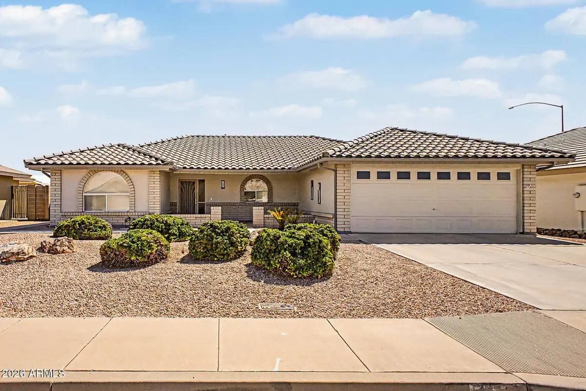 7927 E Naranja Avenue, Mesa, AZ 85209 - #1