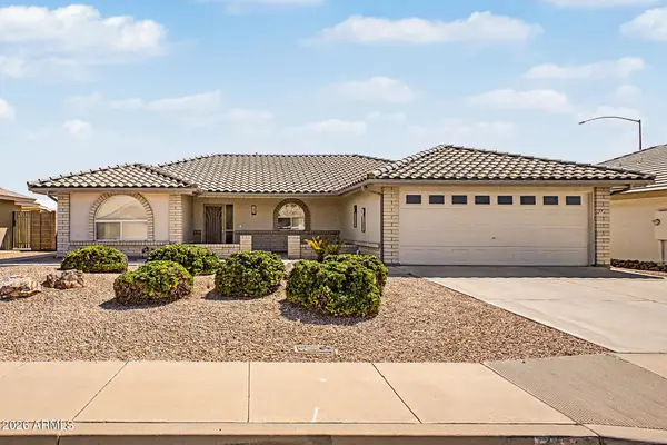7927 E Naranja Avenue, Mesa, AZ 85209