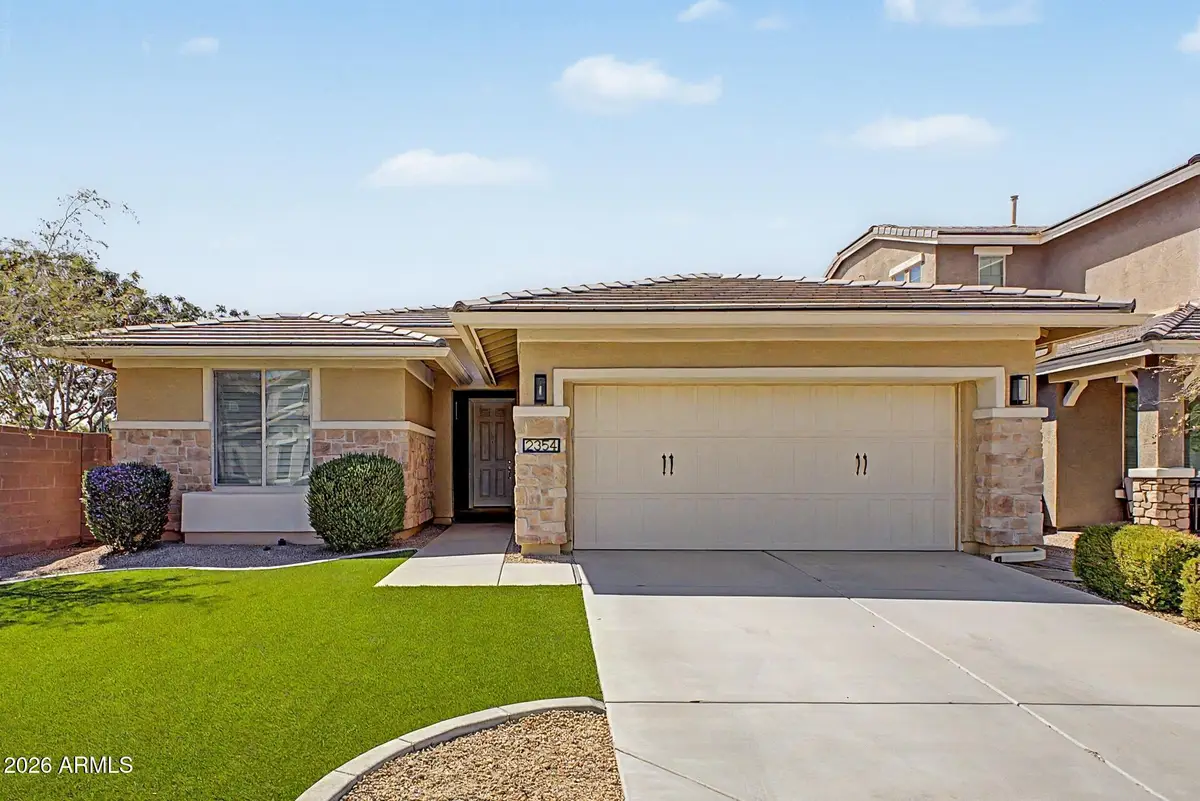 2354 S Banning Street, Gilbert, AZ 85295 - #1