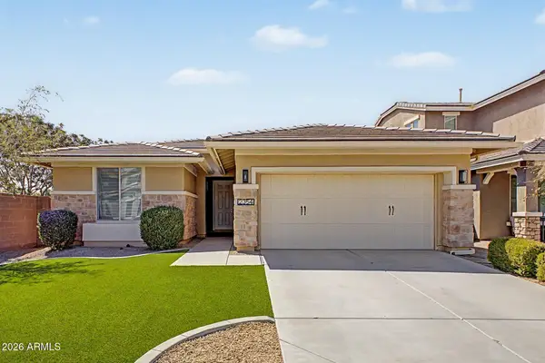 2354 S Banning Street, Gilbert, AZ 85295