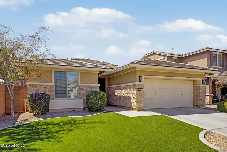 2354 S Banning Street, Gilbert, AZ 85295 - #2