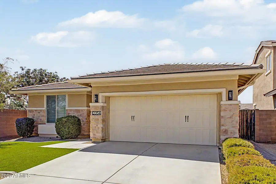 2354 S Banning Street, Gilbert, AZ 85295 - #3