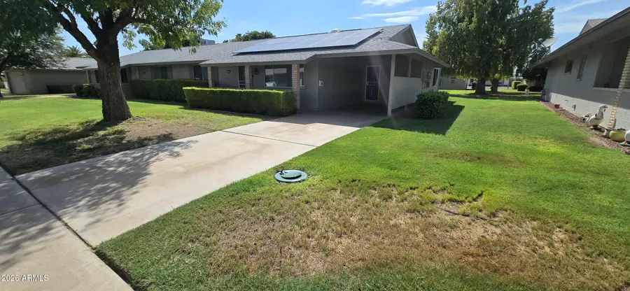 10222 W Forrester Drive, Sun City, AZ 85351 - #2