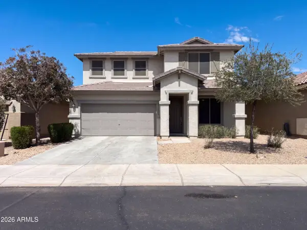 11422 W Foxfire Drive, Surprise, AZ 85378