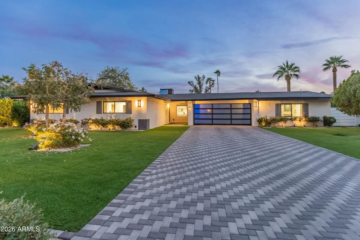 6621 E Dreyfus Avenue, Scottsdale, AZ 85254 - #1