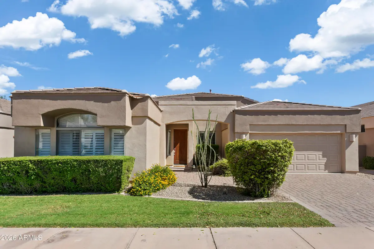 8630 E Krail Street, Scottsdale, AZ 85250 - #1