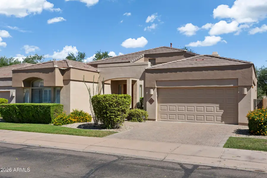 8630 E Krail Street, Scottsdale, AZ 85250 - #2