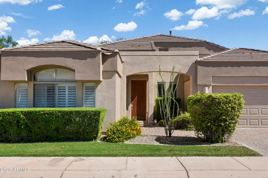 8630 E Krail Street, Scottsdale, AZ 85250 - #3