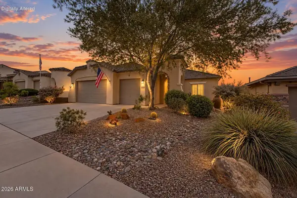 42823 N Courage Trail, Anthem, AZ 85086