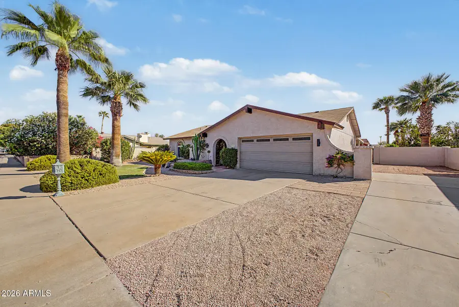 6045 E Evans Drive, Phoenix, AZ 85254 - #2