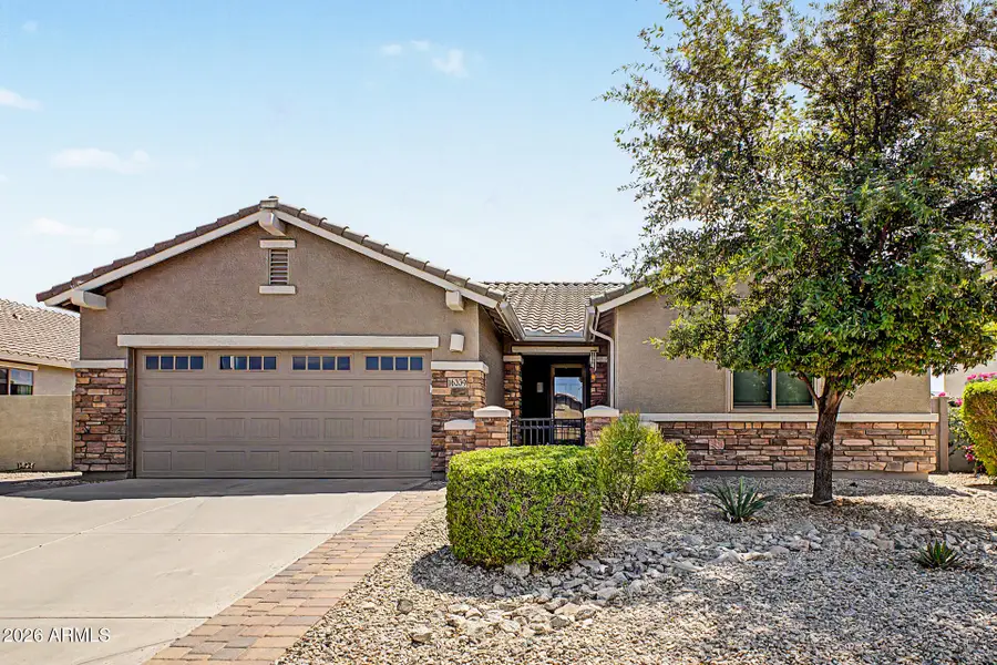 16339 W Buchanan Street, Goodyear, AZ 85338 - #2