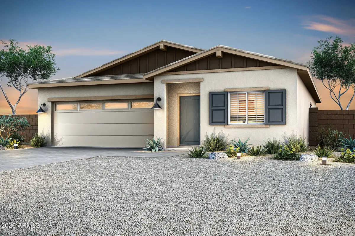 1102 W Feliz Street, Florence, AZ 85132 - #1