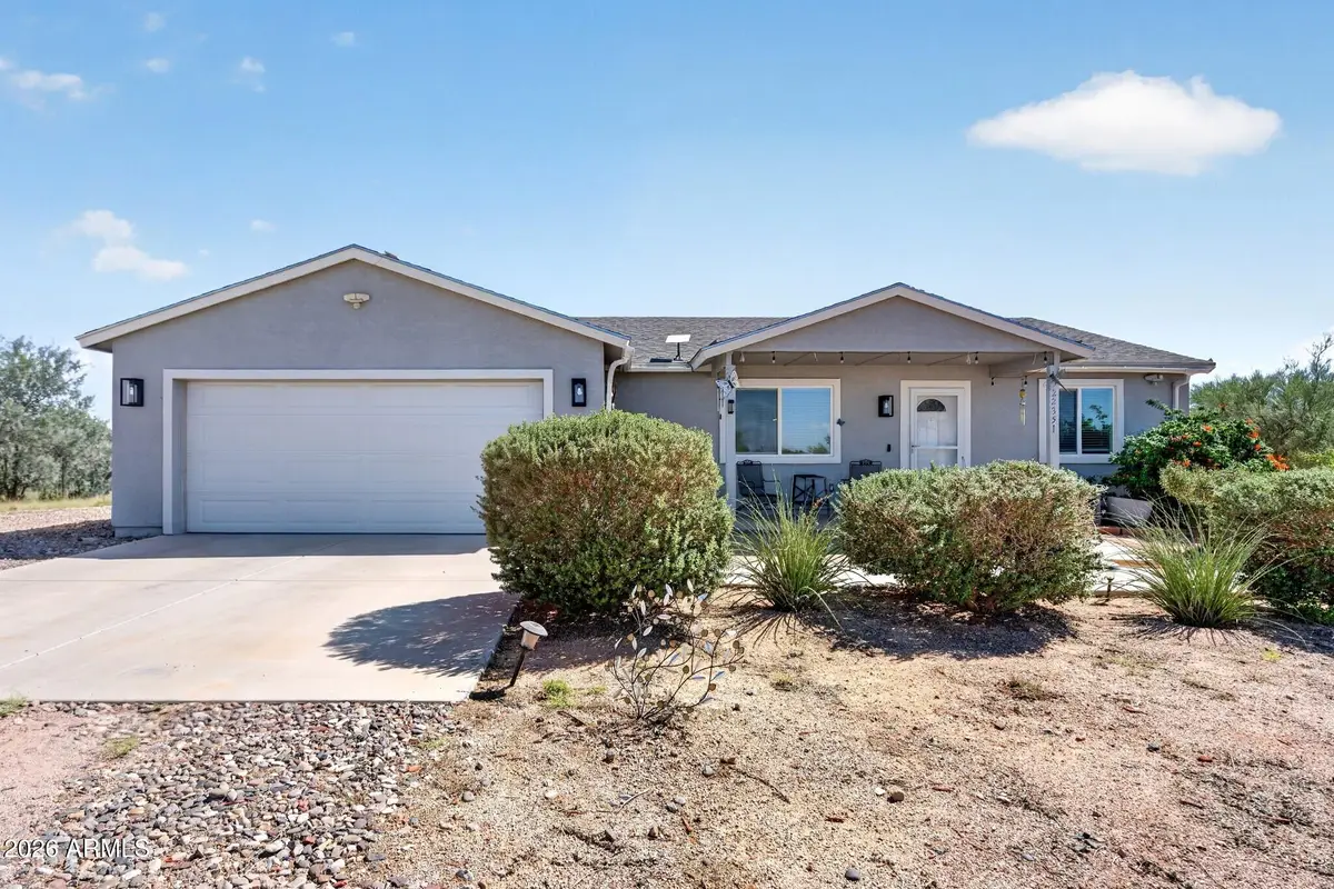 22351 E Hoyt Road, Florence, AZ 85132 - #1
