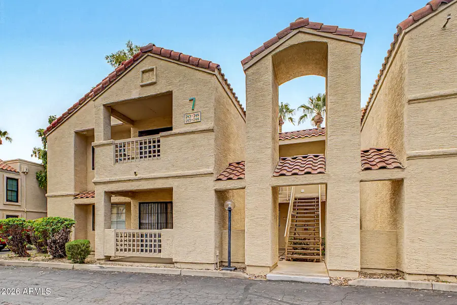 2855 S Extension Road #243, Mesa, AZ 85210 - #2