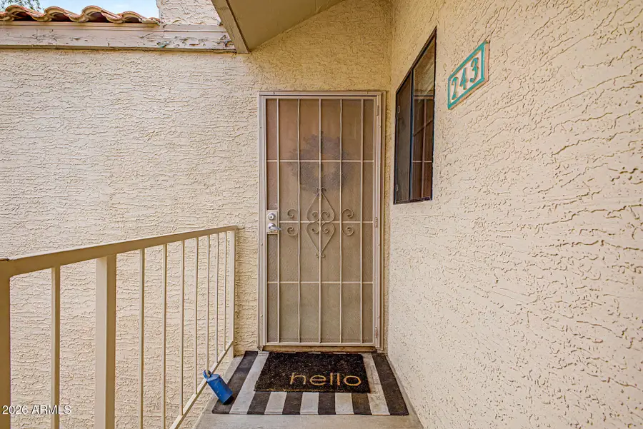 2855 S Extension Road #243, Mesa, AZ 85210 - #3