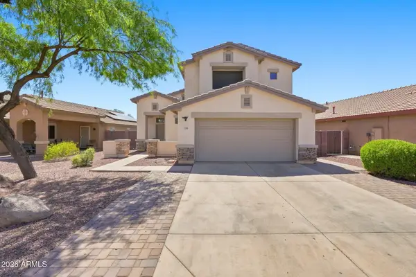 11001 W Rio Vista Lane, Avondale, AZ 85323