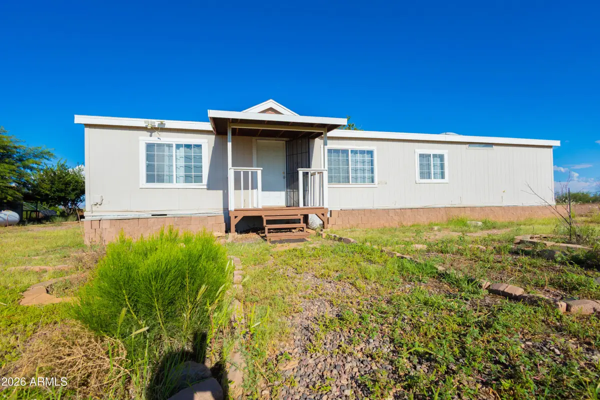 4585 N Valley Vista Avenue, Douglas, AZ 85607 - #1