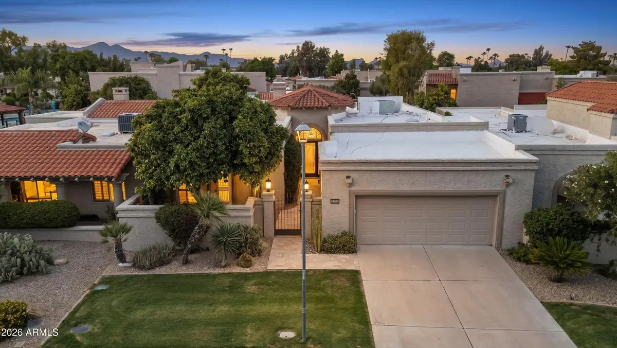 8455 N 84th Street, Scottsdale, AZ 85258 - #1