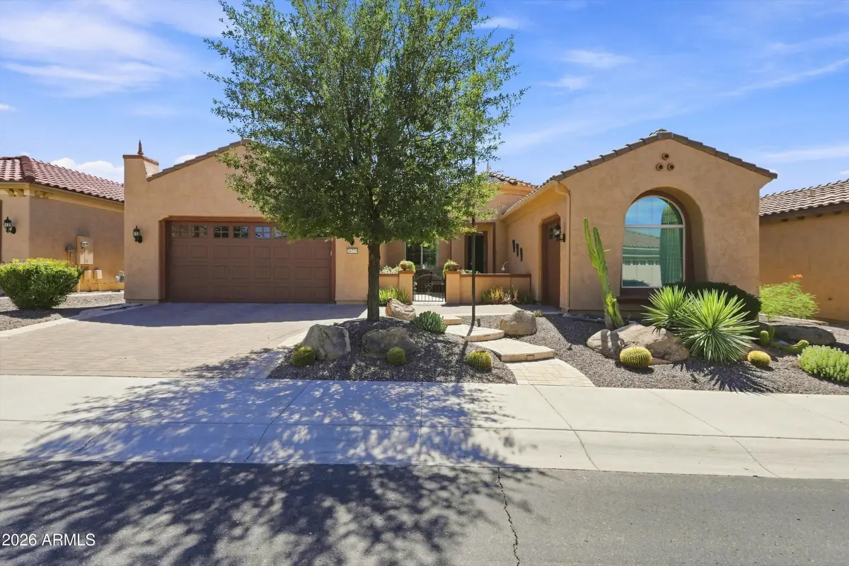 26775 W Piute Avenue, Buckeye, AZ 85396 - #1
