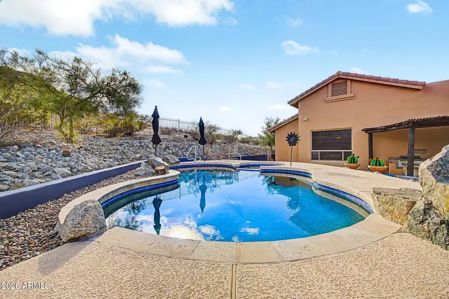18315 W Santa Alberta Lane, Goodyear, AZ 85338 - #2