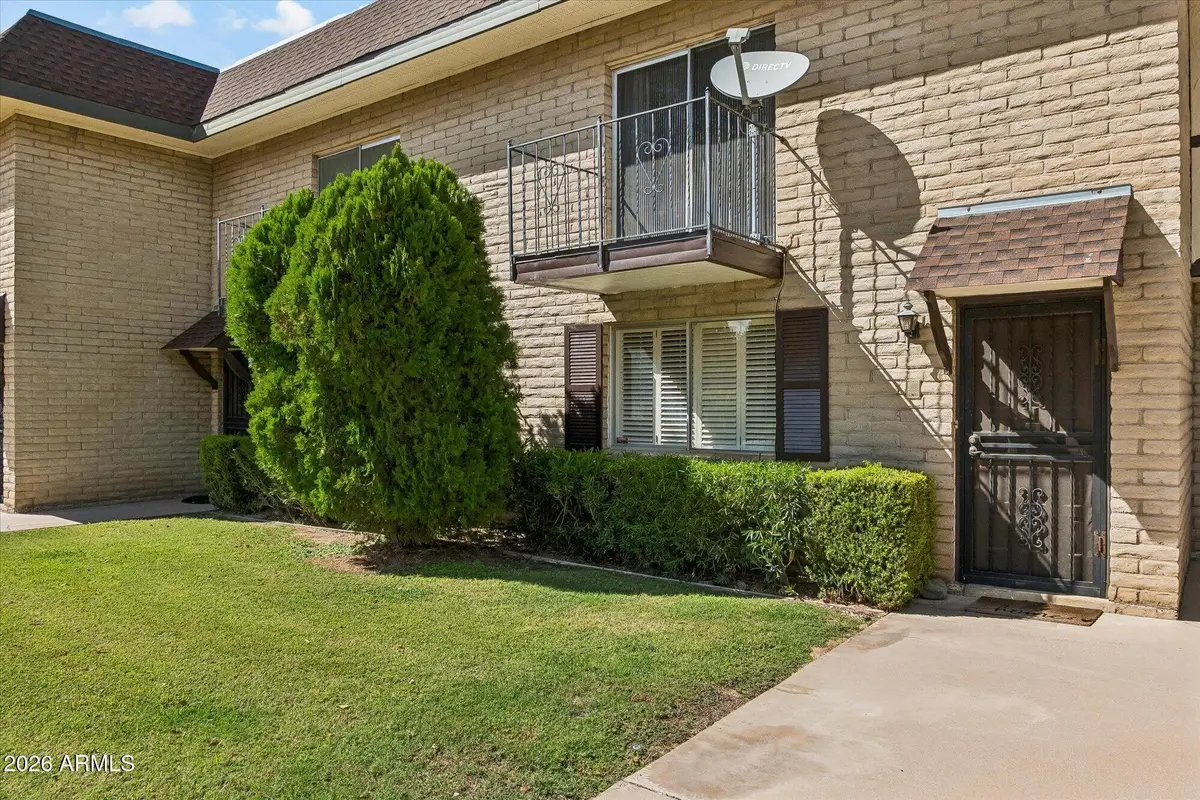 8135 N Central Avenue Avenue #4, Phoenix, AZ 85020 - #1